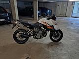 KTM 990 SMT  - KTM 990 SM