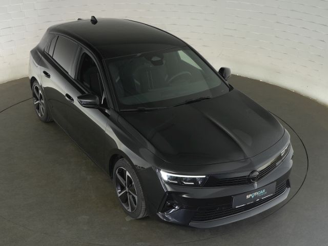 Astra L LIM GS+ANHÄNGERKUPPLUNG+NAVI+360 GRAD KA