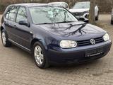 Volkswagen Golf 1.4 Special*KLIMAAU*TÜV/ASU NEU*NUR 120TKM* - gebrauchte VW Golf aus dem Jahr 2002