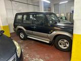 Hyundai Galloper 2.5 TDI Wagon Max - Hyundai Galloper aus 1998