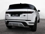Land Rover Range Rover Evoque P300e SE KAMERA NAVI LED 360° - Land Rover Range Rover Evoque SE mit Hybrid-Antrieb (Benzin/Elektro)