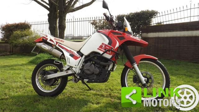 Suzuki SUZUKI DR Big 800 Big 800 S anno 1990 funzionant