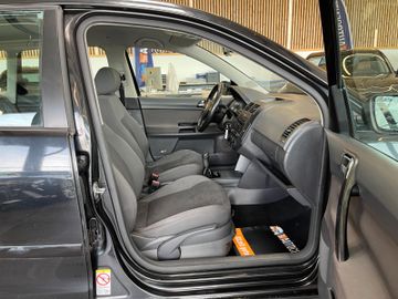 Volkswagen Polo IV Comfortlin *KLIMA*ELEKTR.FENSTER-SPIEGEL
