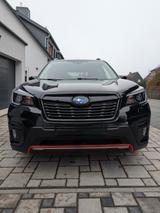 Subaru Forester 2.0ie EDITION SPORT40 Lineartronic ... - Subaru aus 2021