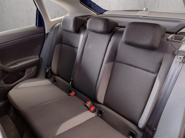 Taigo 1.0 TSI Klima Einparkhilfe Sitzheizung