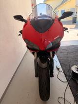 Ducati 848 Superbike Desmoser. Neu viel Carbon Rizoma  - DUCATI SUPERBIKE