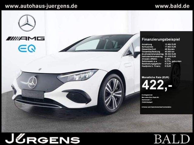 Mercedes-Benz EQE 300 Electric-Art/Wide/LED/AHK/Cam/Amb/19''