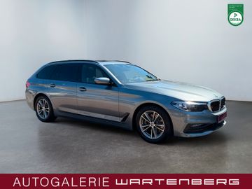 BMW 520 - 7