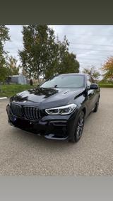 BMW X6 xDrive30d - - BMW X6 Gebrauchtwagen in Stuttgart