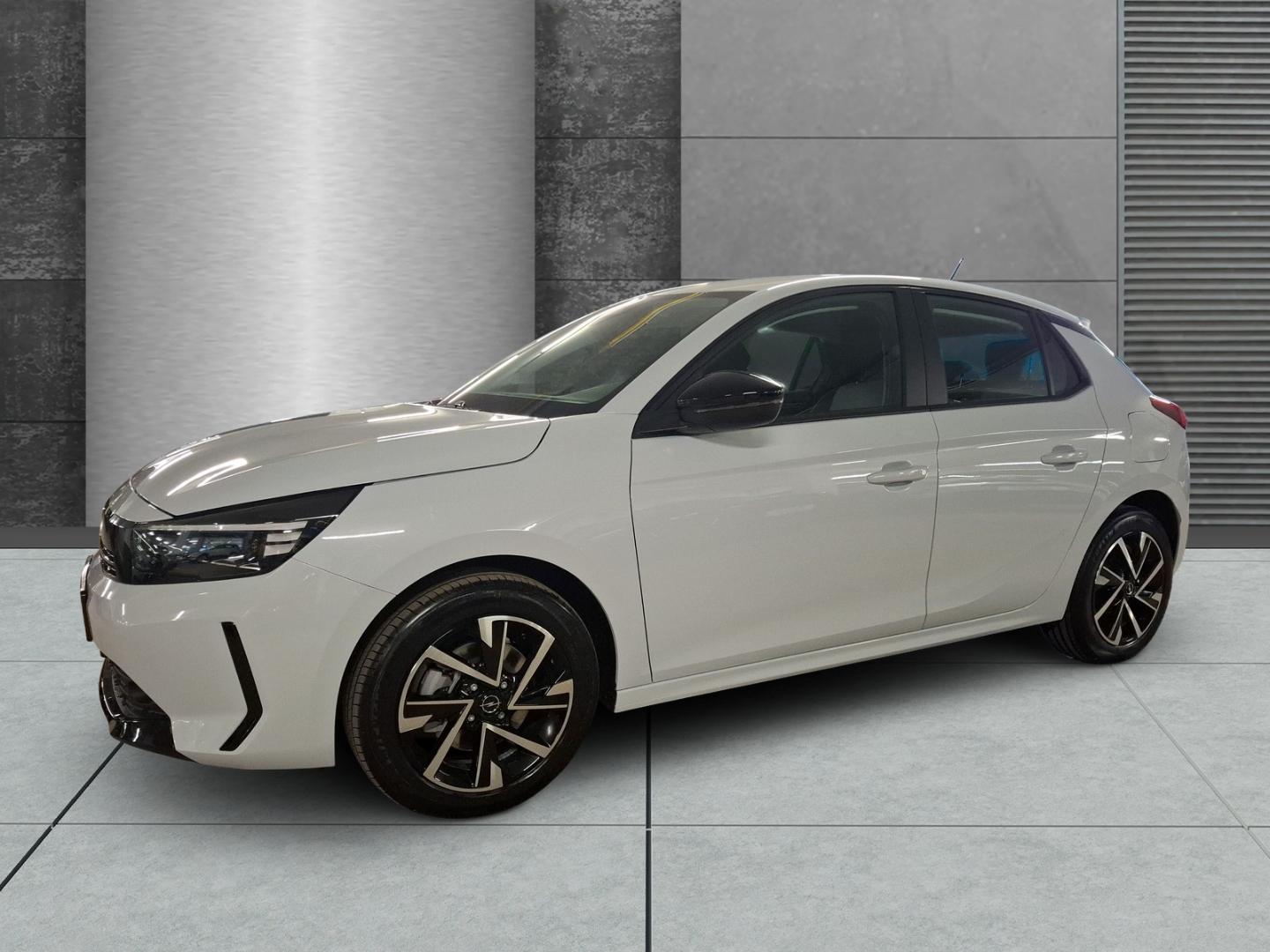 Opel Corsa Edition Winter-Paket 16''-Alu LED Apple Ca