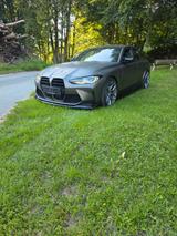 BMW M3 Competition M3 Competition