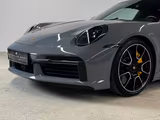 Porsche 992 Turbo S Coupé - Porsche 911er Reihe Gebrauchtwagen
