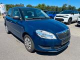 Skoda Fabia 1.2 Special Klima 1. Hand Euro 5 - Skoda Fabia: Special