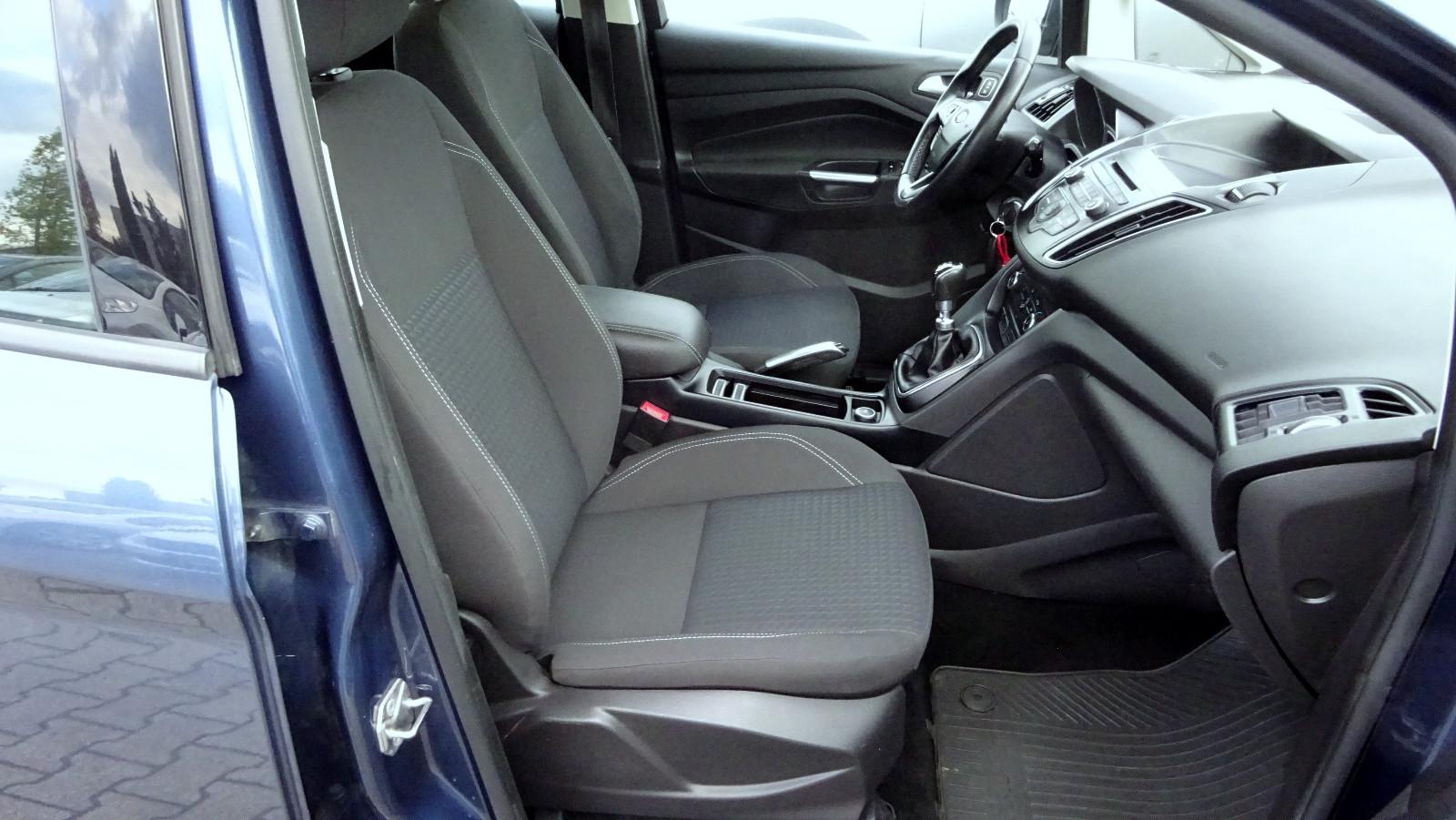 Ford C-Max C-MAX Trend