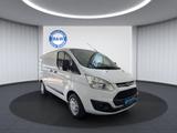 Ford Transit Custom 290 L1 Trend*TEMPOMAT*KLIMA*PDC* - Ford Transit Custom Gebrauchtwagen in Mülheim (Ruhr)