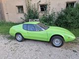 Fiat Lombardi Grand Prix 850 Special - Fiat Oldtimer