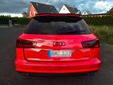 Audi A6 2.0 TFSI S tronic quattro Avant - - Audi A6 Unfallwagen