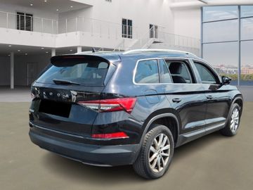 Skoda Kodiaq - 3