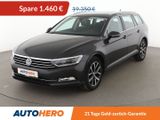 Volkswagen Passat 1.5 TSI ACT Comfortline BM Aut.*NAVI*ACC* - Volkswagen Passat: Kombi, Comfortline