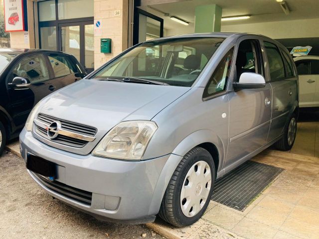 Opel Meriva 1.7 DTI - PERFETTA - 2005