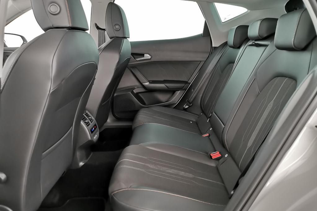 Cupra Formentor 1.4 e-Hybrid DSG PDC*Tempo*Klima