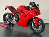 Ducati SuperSport 950 - DUCATI SUPERSPORT