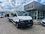 Volkswagen Crafter Abschleppwagen 35 lang FWD - Kastenwagen