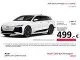 Audi A6 e-tron Avant performance advanced AHK LM20 - Audi A6 e-tron performance Gebrauchtwagen