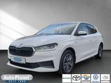 Skoda Fabia IV 1.0 Tour LED SHZ PDC Smartlink - Skoda Fabia IV Gebrauchtwagen