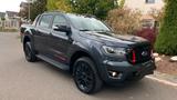 Ford Ranger Thunder  - Ford Ranger Gebrauchtwagen in Stuttgart