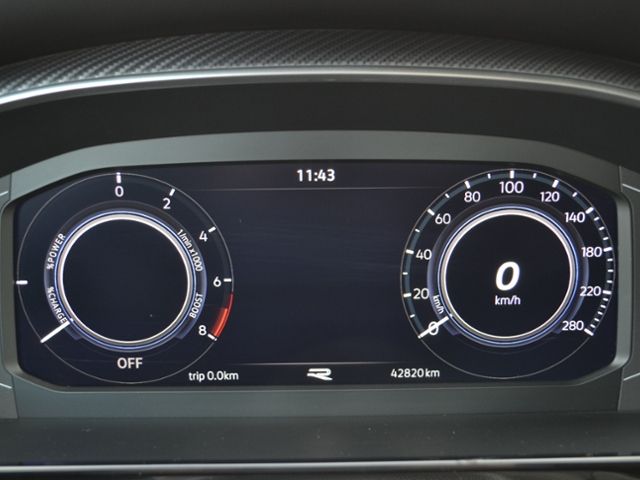 Arteon SB 1.4 TSI eHybrid 218 PS DSG R-Line STAN