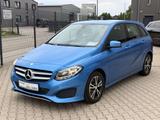 Mercedes-Benz B 160 B -Klasse PDC|Sitzheizung|Klima|Bluetooth| - Mercedes-Benz B 160: Van