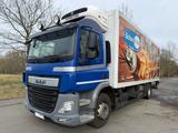 DAF CF 330 FA  THERMO KING T-1000R *Klima*LBW* - Angebote