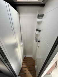 HYMER ERIBA HYMERCAR Yellowstone Fiat 640 8G ACC Solar AHK 3.5T