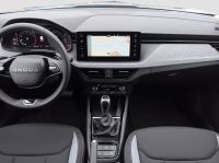 Skoda Kamiq - Vorschau Bild 18