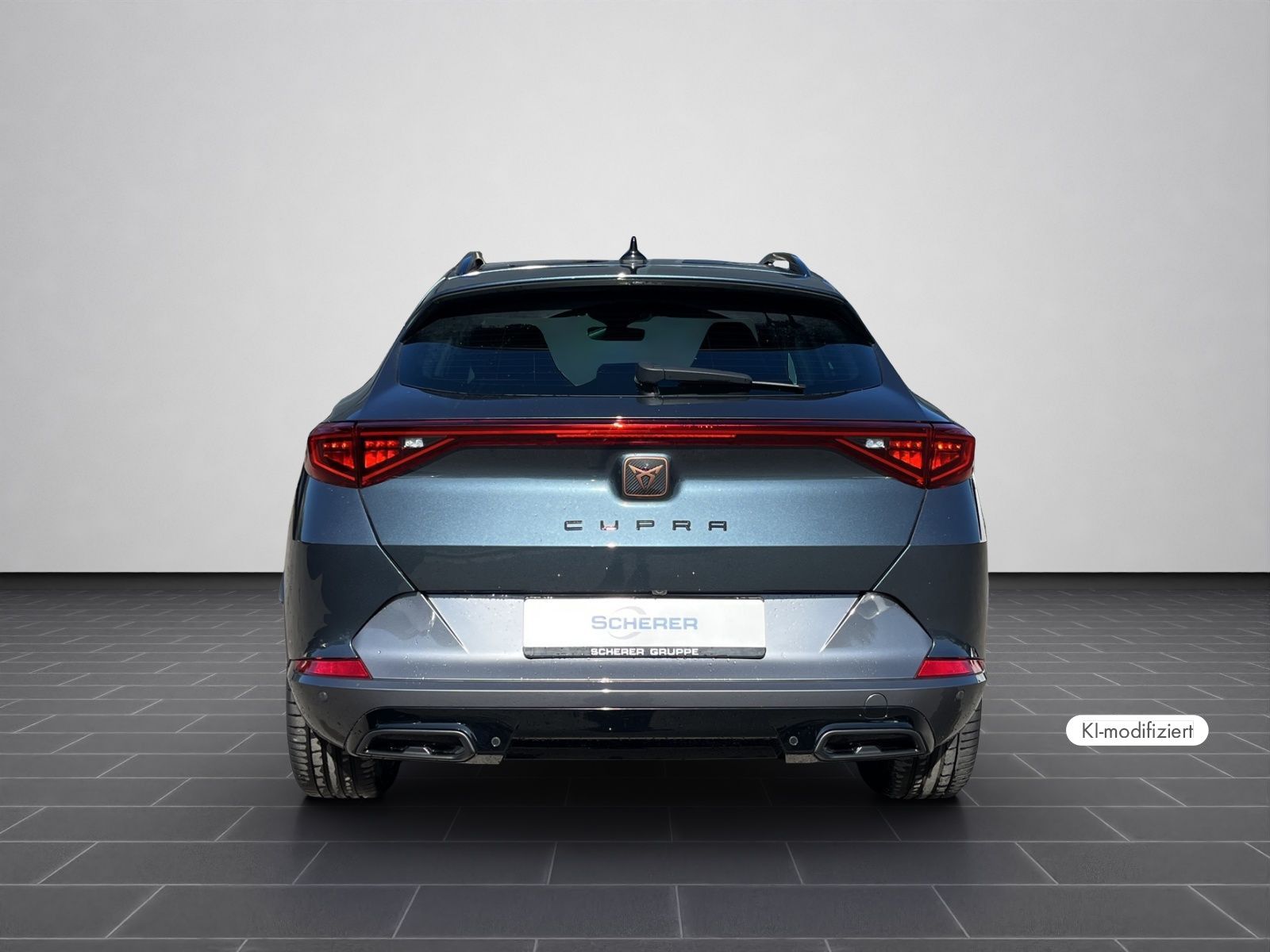 Cupra Formentor - Bild 6