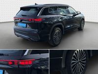 Volkswagen Tayron - Vorschau Bild 21