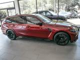 BMW M3 Competition M xDrive M Sport HUD RFK NAVI LM - Gebrauchtwagen in Augsburg