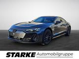 Audi e-tron GT quattro Matrix LED-Scheinwerfer, Sport - Audi e-tron GT Neuwagen