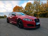 Jaguar XF S Sportbrake 3.0D ZF8HP 2Hand - Jaguar XF mit Diesel-Antrieb: Kombi, 3.0