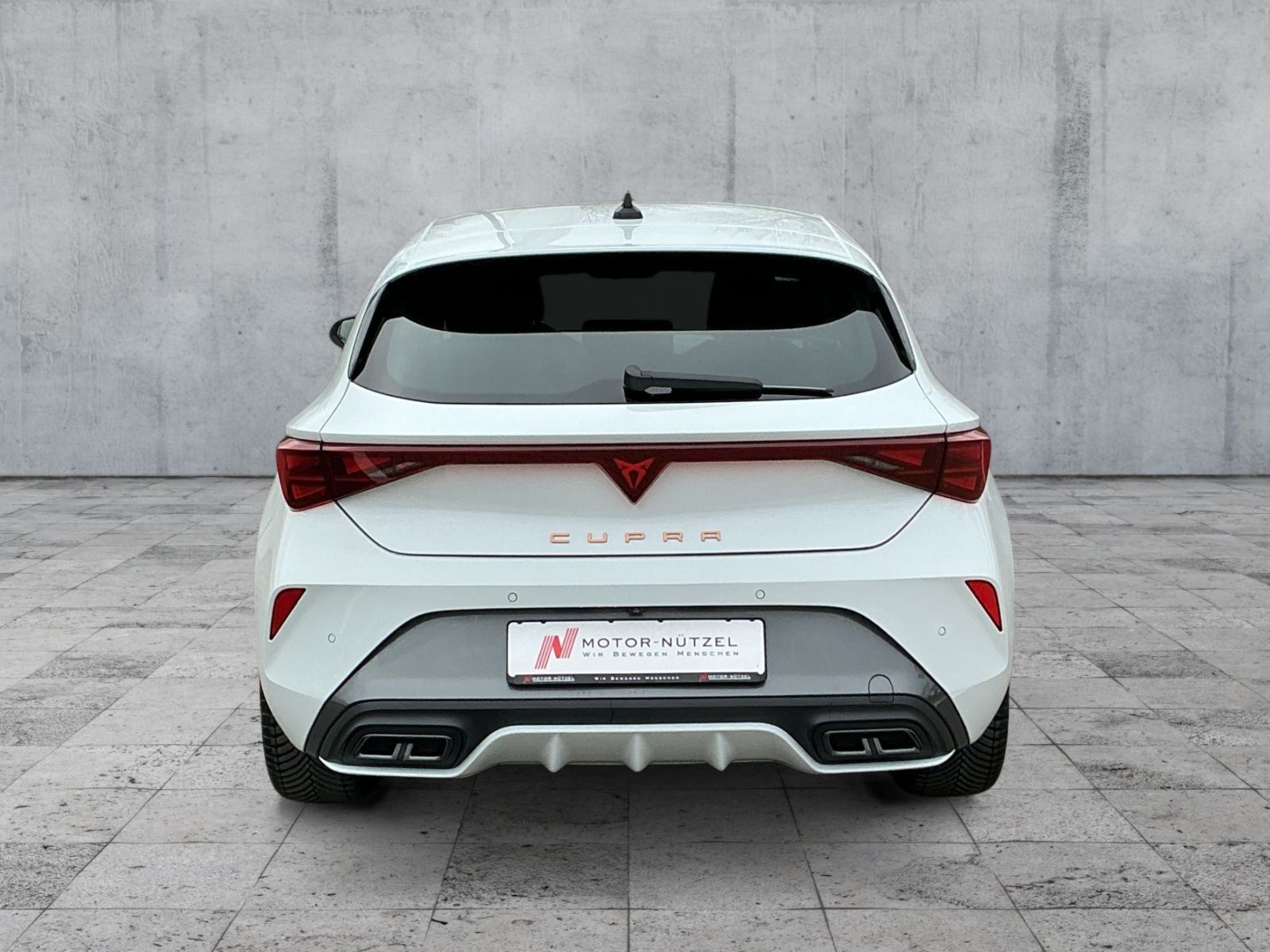 Cupra Leon - Bild 5