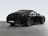 Porsche S Voll. Approved Chrono Stzlüf 90l ACC Abgs Bose - Porsche 992 Gebrauchtwagen