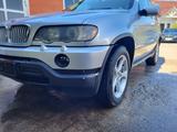 BMW X5 4.4i TÜV 09/2026 - BMW X Series aus 2002