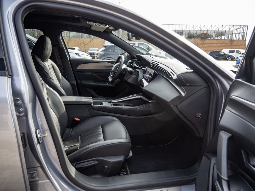 Peugeot 308 - Bild 7