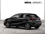 MG3 Hybrid+ LUX - gebrauchte MG Coupés