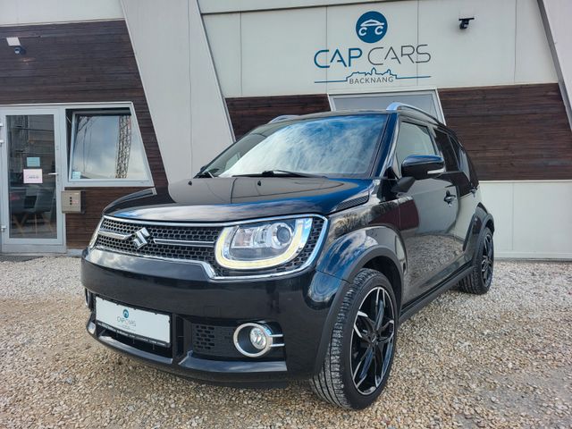 Suzuki Ignis COMFORT+ 4WD*1 HAND*UNFALLFREI*KAMERA