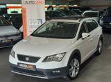 Seat Leon ST X-Perience 4Drive 1.8*AUTOM*LPG*NAVI*PDC - Seat Leon: X Perience