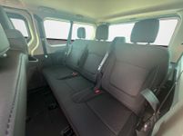 Renault Trafic - Vorschau Bild 19