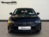 Opel Corsa-e Elegance Sitzheizung - Regensensor - App - Opel Corsa: Schwarz