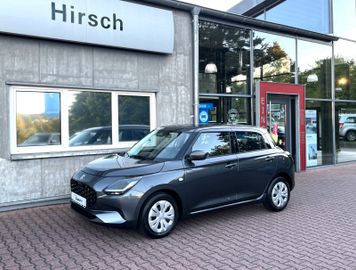 Suzuki Swift 1.2 Club Hybrid